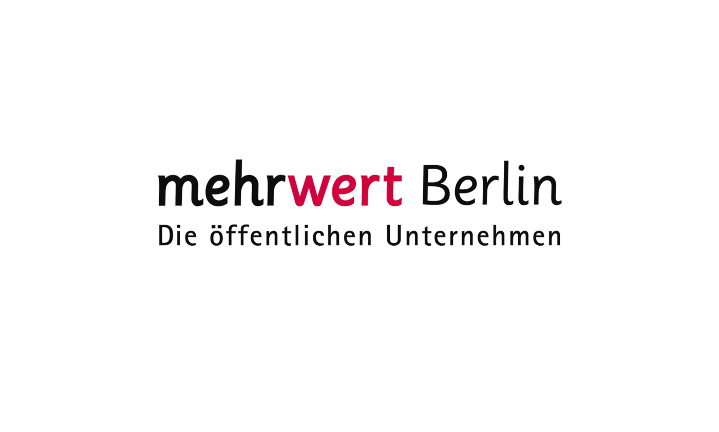 mehrwert Berlin